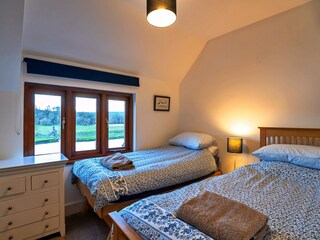 Ferienhaus Bideford Ausstattung 24