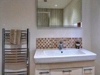 Casa per le vacanze Bideford Caratteristiche 41