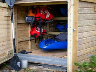 Maison de vacances Bideford  43