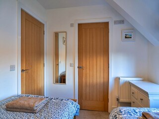 Ferienhaus Bideford Ausstattung 41