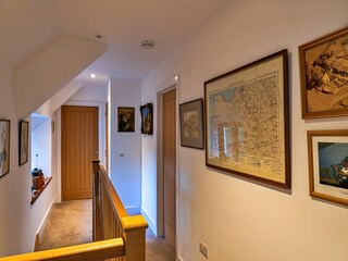Ferienhaus Bideford Ausstattung 42