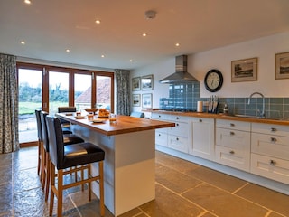 Casa per le vacanze Bideford Caratteristiche 12