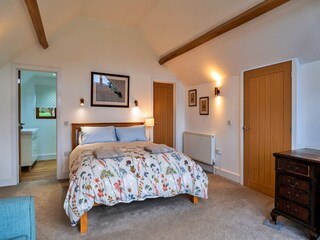 Ferienhaus Bideford Ausstattung 13