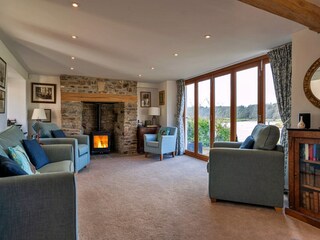 Ferienhaus Bideford Ausstattung 14