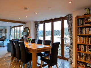 Ferienhaus Bideford Ausstattung 16