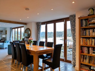 Holiday house Bideford Features 14