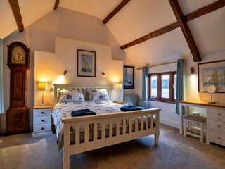 Ferienhaus Bideford Ausstattung 18
