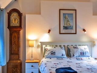 Ferienhaus Bideford Ausstattung 19