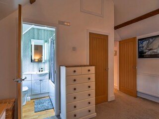 Ferienhaus Bideford Ausstattung 21