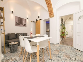 Apartment Arcos de la Frontera Features 7