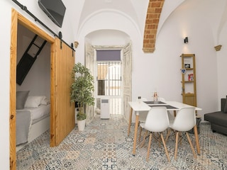 Appartement Arcos de la Frontera Équipement 15