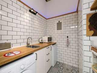 Appartement Arcos de la Frontera Kenmerken 18