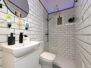 Apartamento Arcos de la Frontera Características 27