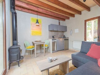 Apartment Costitx  4