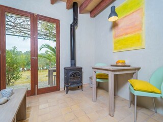 Apartamento Costitx  4