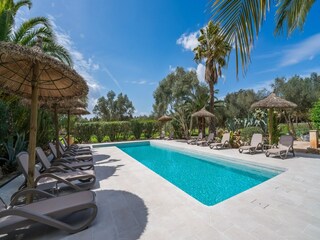 Apartment Costitx  18