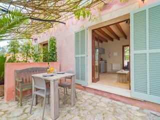 Appartement Costitx  11