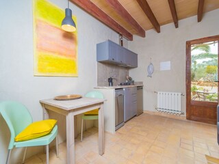 Appartement Costitx  13