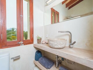 Apartamento Costitx  23