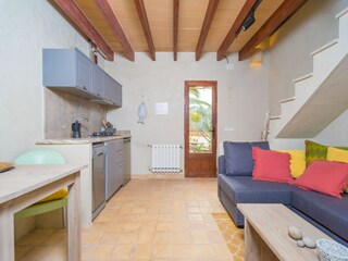 Appartement Costitx  19