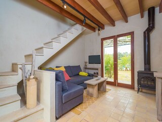 Apartamento Costitx  12