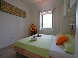 Ferienhaus Nerežišća Ausstattung 26