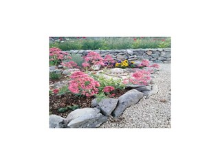 Vakantiehuis Nerežišća Buitenaudio-opname 7