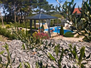 Casa de vacaciones Nerežišća  36