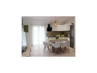Ferienhaus Nerežišća Ausstattung 18