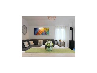 Ferienhaus Nerežišća Ausstattung 25