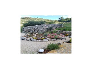 Maison de vacances Nerežišća Enregistrement extérieur 4