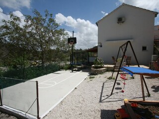 Maison de vacances Nerežišća Enregistrement extérieur 6