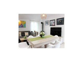 Maison de vacances Nerežišća Équipement 23