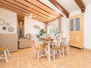 Villa Chiclana de la Frontera Équipement 14