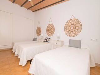 Villa Chiclana de la Frontera Características 15