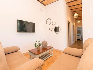 Villa Chiclana de la Frontera Características 16