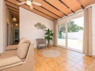 Villa Chiclana de la Frontera Équipement 17