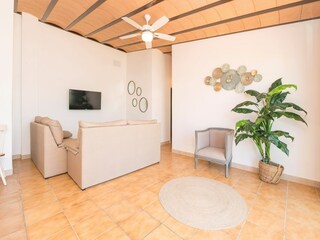 Villa Chiclana de la Frontera Características 18