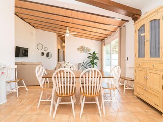 Villa Chiclana de la Frontera Características 19