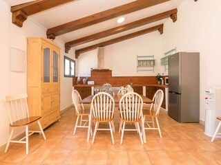 Villa Chiclana de la Frontera Équipement 20