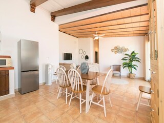 Villa Chiclana de la Frontera Features 21