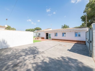 Villa Chiclana de la Frontera Outdoor Recording 10