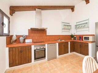 Villa Chiclana de la Frontera Équipement 29