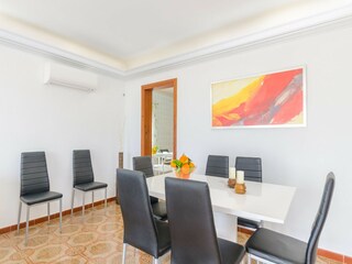 Ferienhaus S'Illot Ausstattung 11