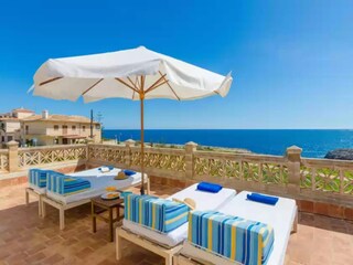 Casa de vacaciones S'Illot  37