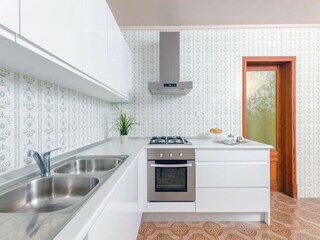 Holiday house S'Illot Features 20