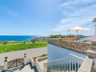 Maison de vacances S'Illot Environnement 31