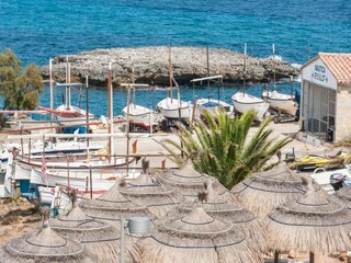 Casa per le vacanze S'Illot Ambiente 34