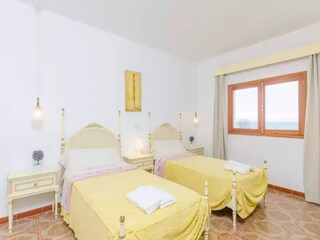 Maison de vacances S'Illot Équipement 22