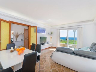 Casa per le vacanze S'Illot Caratteristiche 23